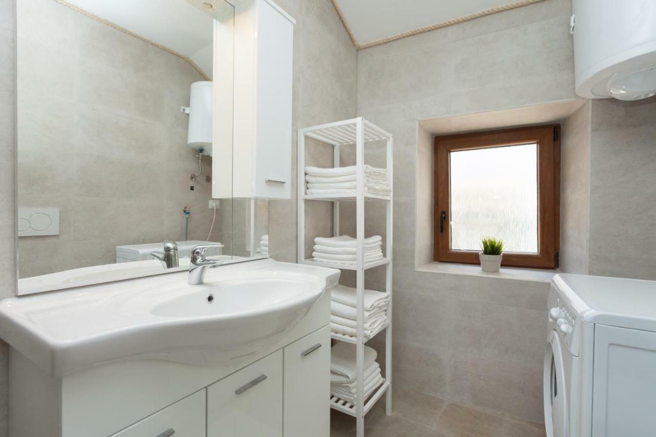 Appartement Mareblu Seaview By Irundo