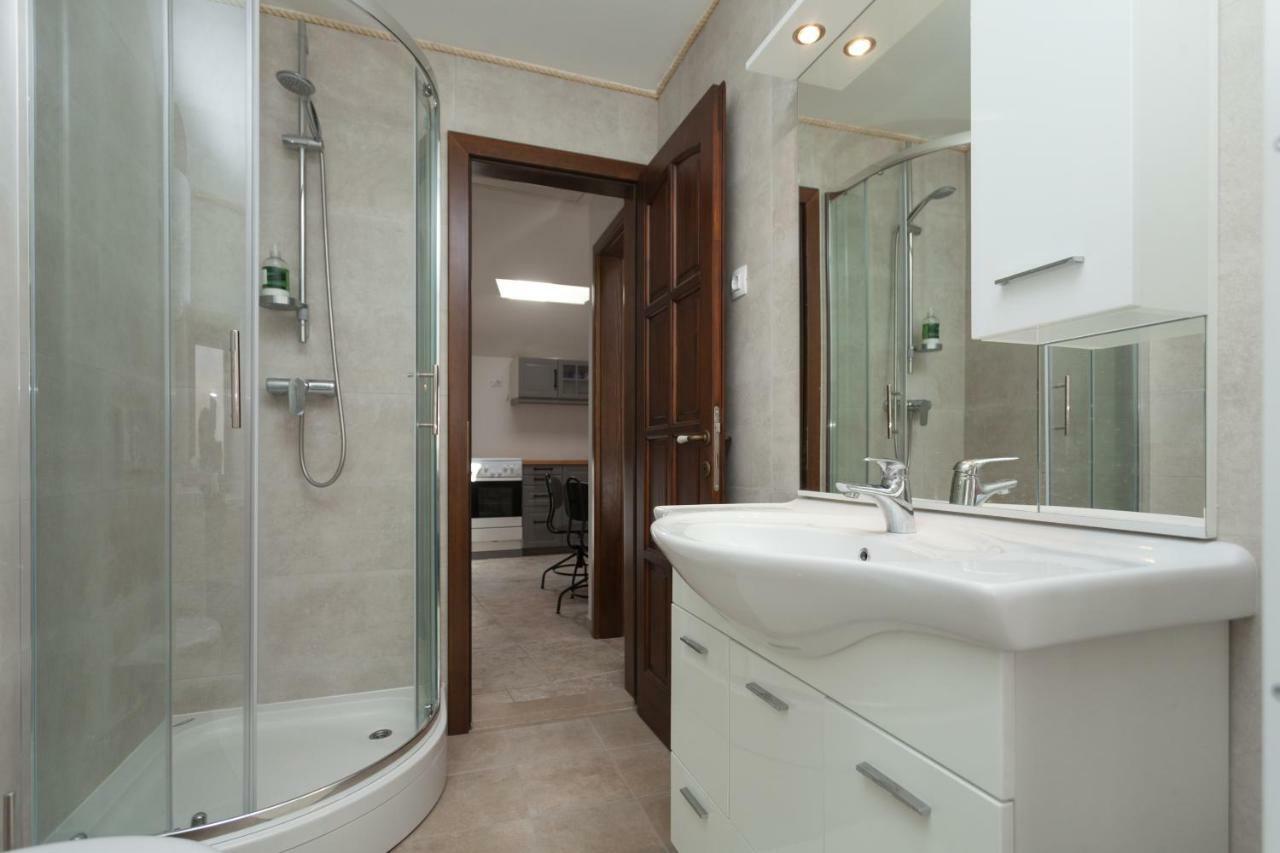 Appartement Mareblu Seaview By Irundo Rovinj